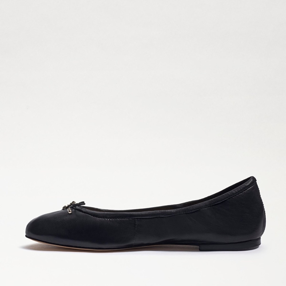 Worn once. Sam Edelman FELICIA BALLET FLAT - Picture 3 of 7